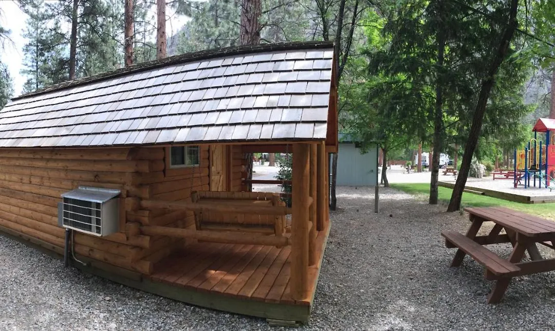 Gallagher Lake | Parkbridge-1